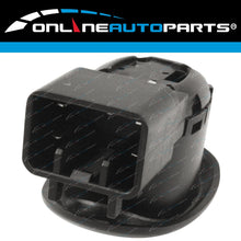 Load image into Gallery viewer, Rear Electric Power Window Switch for Holden VY VZ Commodore WK WL Statesman