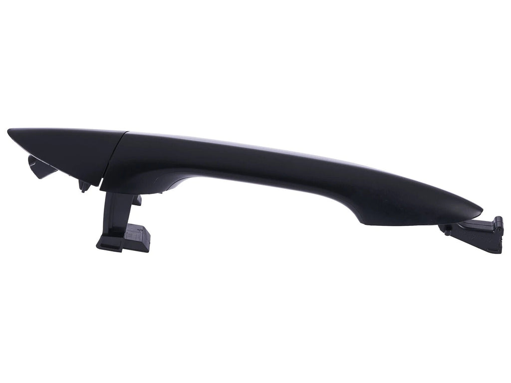 Primed Black Rear Left Outer Door Handle For Hyundai Elantra MD