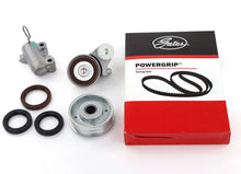 Load image into Gallery viewer, Timing Belt Kit+HAT For Mitsubishi Outlander ZG ZH 6B31 3.0L V6 10/2006-10/2012