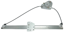 Front Left Window Regulator W/o Motor (SME type) for Iveco Daily 06-14