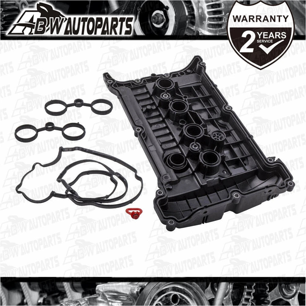 Engine Valve Rocker Cover for Citroen C4 C5 DS3 DS4 DS5 Peugeot 207 208 308 1.6T