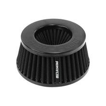 Load image into Gallery viewer, Aeroflow 4" Inverted Tapered Filter 5.25-6" OD, 2.55" High Black