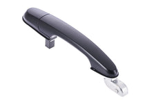 Load image into Gallery viewer, Rear Right Outer Door Handle Primed Black for Hyundai Tucson JM 2004 -2010