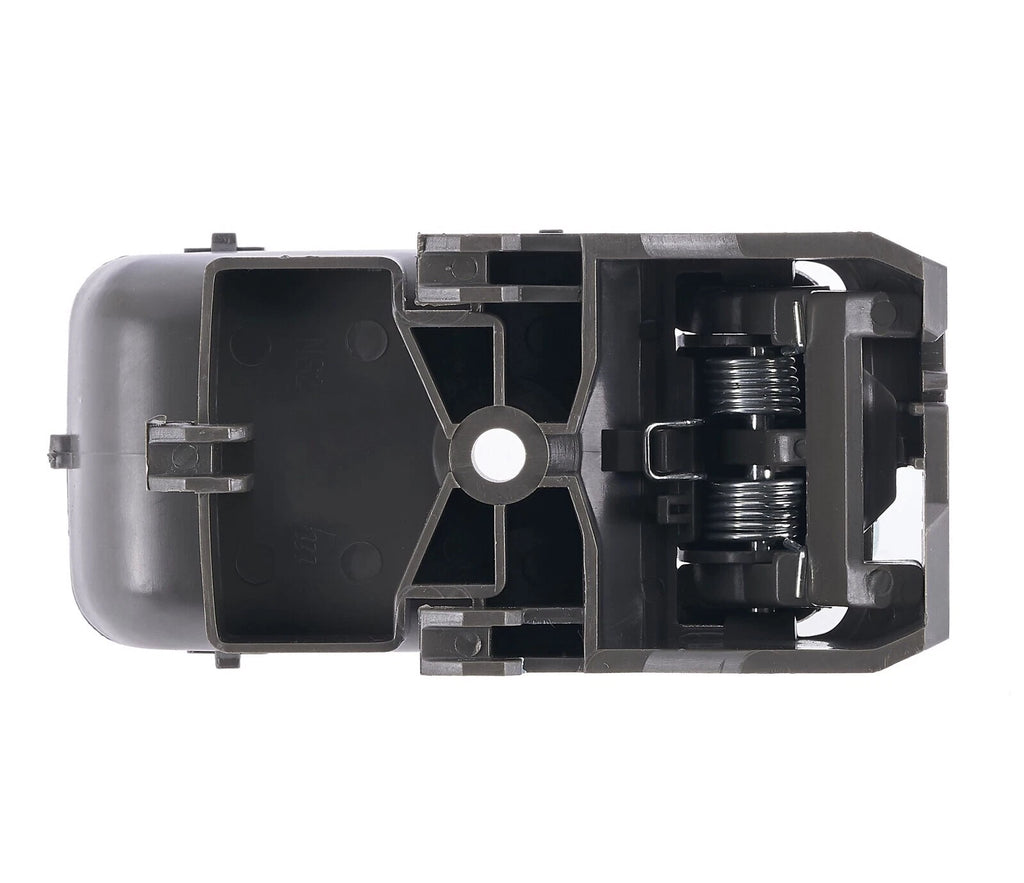 Grey Front or Rear Right Inner Door Handle for Nissan Navara D22 97-15