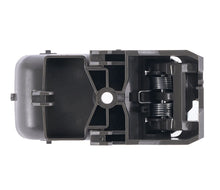 Load image into Gallery viewer, Grey Front or Rear Right Inner Door Handle for Nissan Navara D22 97-15