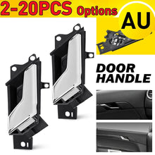 Load image into Gallery viewer, 2-20PCS Passenger Side Inner Door Handle For Holden Captiva 5 Seater 2006-2018