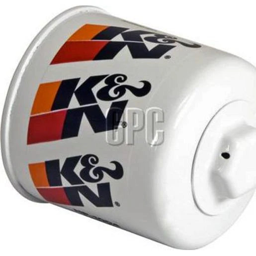 K&N Oil Filter - Racing HP-1004
