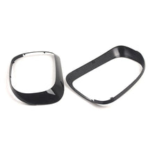 Load image into Gallery viewer, Gloss Black Tail Light Cover Trim For Mini Cooper Countryman F60 11/2015-12/2019