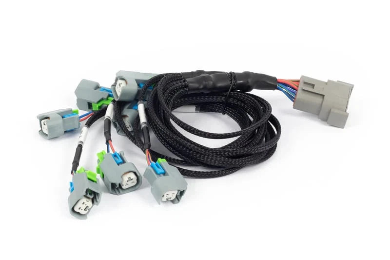 Haltech Nexus Rebel LS - LS EV6 Injector Sub-Harness HT-186502