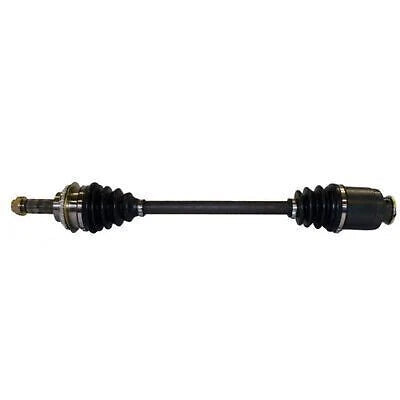 Front CV Drive Shaft Pair for Subaru Forester, Impreza, Liberty, Outback