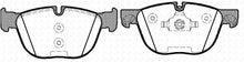 Load image into Gallery viewer, Front and Rear Brake Pads + Sensors and Disc Rotor for BMW X5 F15