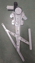 Load image into Gallery viewer, Rear Left Window Regulator W/2 Pin Motor for Mitsubishi Outlander ZJ/ZK/ZL 12-21