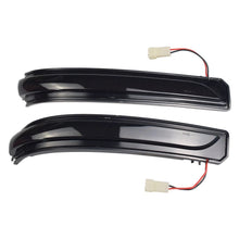Load image into Gallery viewer, 2x Side Mirror Indicator Turn Signal Light Lamp For Benz A B Class W169 W245 ST