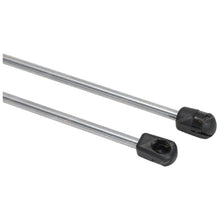Load image into Gallery viewer, Pair Bonnet Gas Stay Struts for Nissan The Ute XFN 1988 to 1991