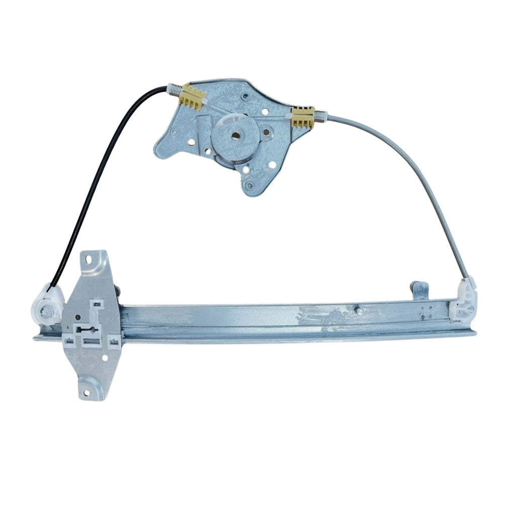 Right Rear Window Regulator NO Motor for Holden Barina TK 5 DR Hatch 08-11