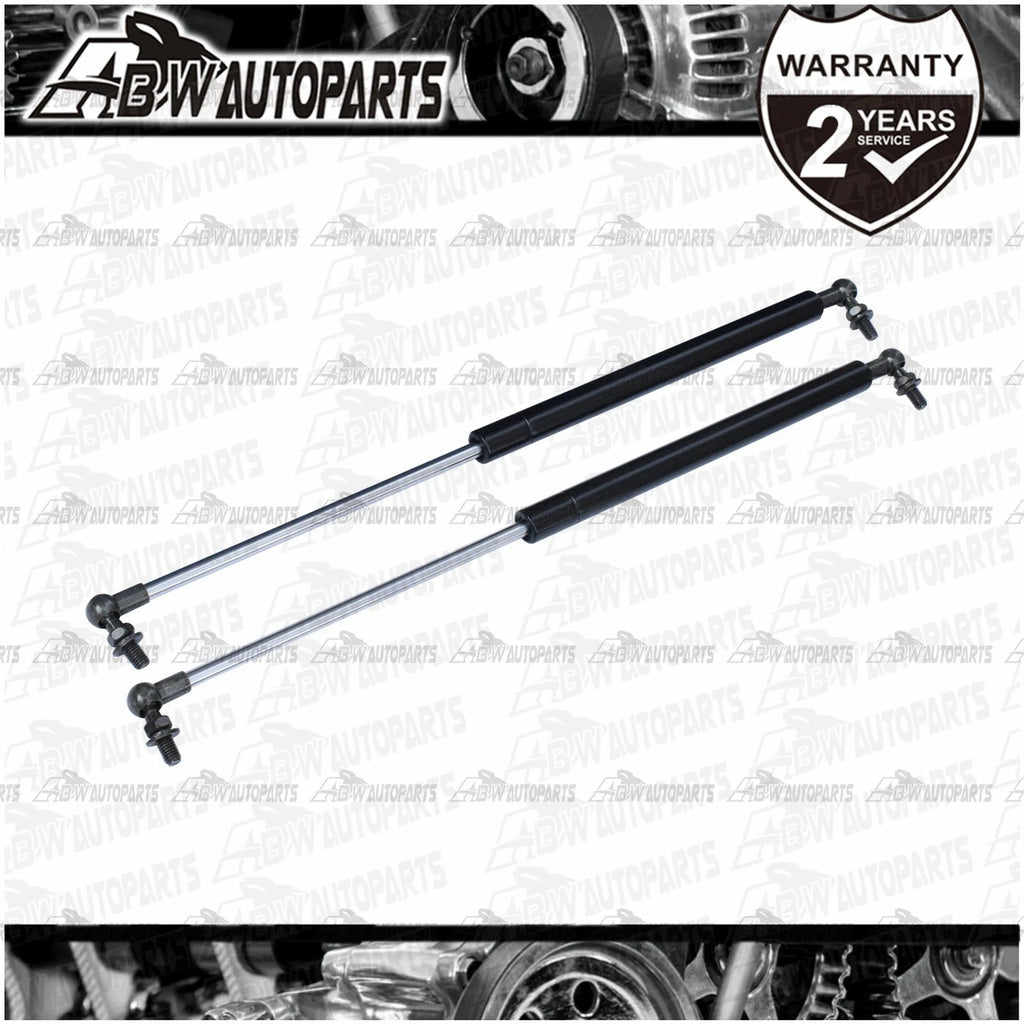 Premium Bonnet Gas Struts for Toyota Land Cruiser Prado 120 Series 2002-2009