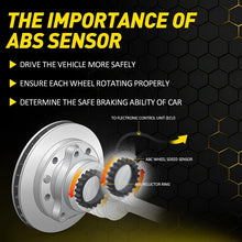 Load image into Gallery viewer, Speed Sensor Speedometer For Toyota Landcruiser 78 80 79 Series FZJ HZJ80 HDJ80