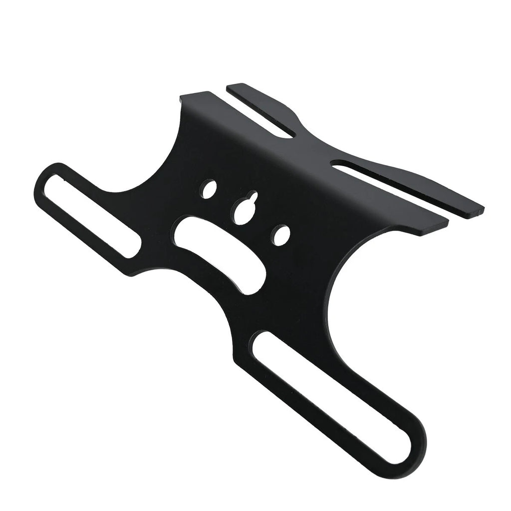 Motorcycle License Plate Number Mount Frame Bracket for Husqvarna Svartpilen ST