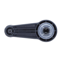 Load image into Gallery viewer, Left / Right Grey Window Crank Handle for Isuzu Dmax 2003-2012