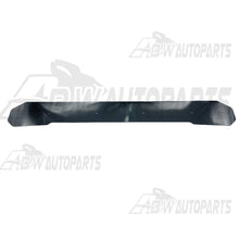 Load image into Gallery viewer, Wind Deflector for 125cm Width 4X4 Aluminum Roof Rack Flat Platform