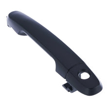 Load image into Gallery viewer, Black Front Right Outer Door Handle for Toyota Hilux TGN/KUN/GGN 2005-2015