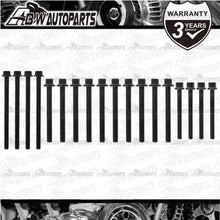 Load image into Gallery viewer, Complete Cylinder Head Fits Ford Ranger PJ PK Mazda BT-50 2.5L&amp;3.0L Diesel FS