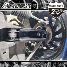 Load image into Gallery viewer, VB VC VH VK VL VN VP VG VQ Front Lower Control Arm Ball Joint Bush Kit Commodore