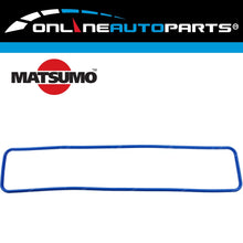 Load image into Gallery viewer, Rocker Valve Tappet Cover Gasket for FJ40 FJ45 FJ55 1972~10/1980 2F 4.2L