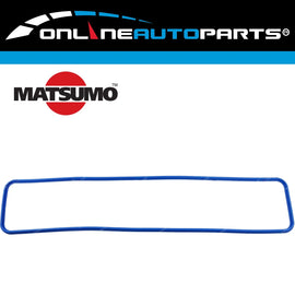 Rocker Valve Tappet Cover Gasket for FJ40 FJ45 FJ55 1972~10/1980 2F 4.2L