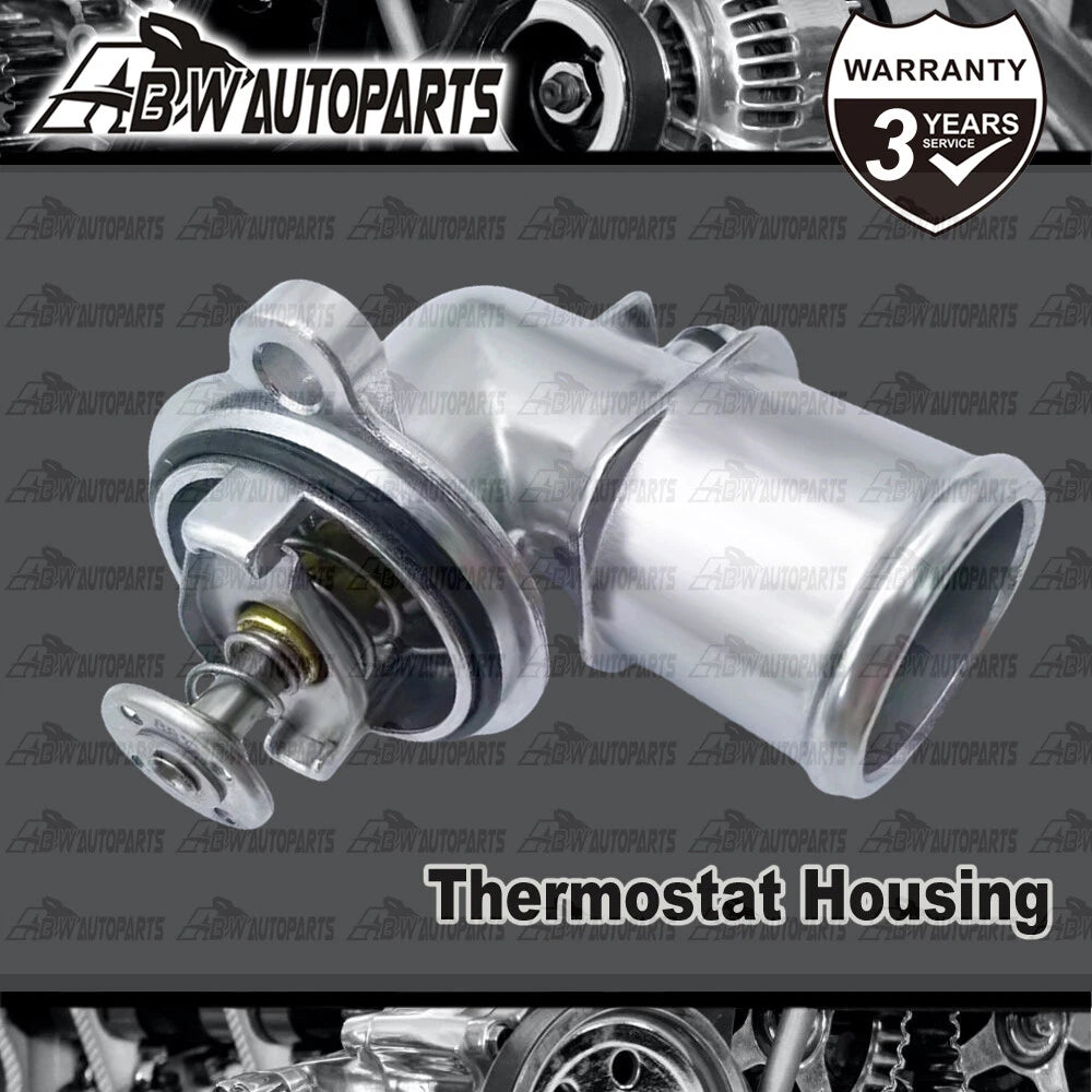 Thermostat Housing W/O - Ring For Jeep Grand Cherokee 3.0L diesel 2014 - ON