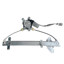 Load image into Gallery viewer, Front Right Window Regulator With Motor 6 Pins for Nissan Navara D22 97-15 MNT