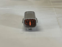 Load image into Gallery viewer, 2 Pins Ignition Coil Connector Plug fits Falcon FG 4.0L Mazda FD RX7 RX8 Crank