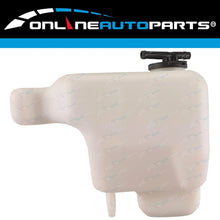 Load image into Gallery viewer, Radiator Coolant Overflow Bottle for Holden Apollo JM JP 1992-1997