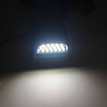 Load image into Gallery viewer, 2X LED License Number Plate Lights for Chevy Silverado 1500 1999-2013 2500 3500