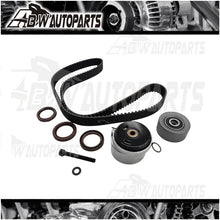 Load image into Gallery viewer, Timing Belt Kit &amp; Tensioner for Holden Cruze JH 2011-2014 4 cyl 1.8L F18D4
