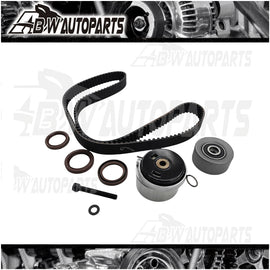 Timing Belt Kit & Tensioner for Holden Cruze JH 2011-2014 4 cyl 1.8L F18D4