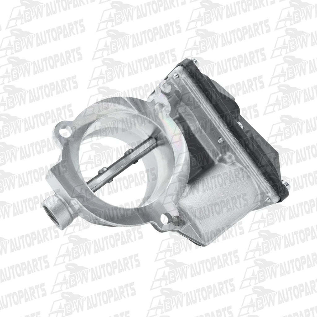 5 PIN Throttle Body 13547806231 For BMW E70 E71 E72 E90 E91 E92 E93 3.0L N57 M57