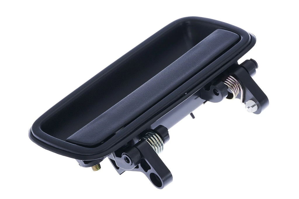Rear Right Outer Door Handle Textured Black For Suzuki Vitara TA 4 Door 1988 -98