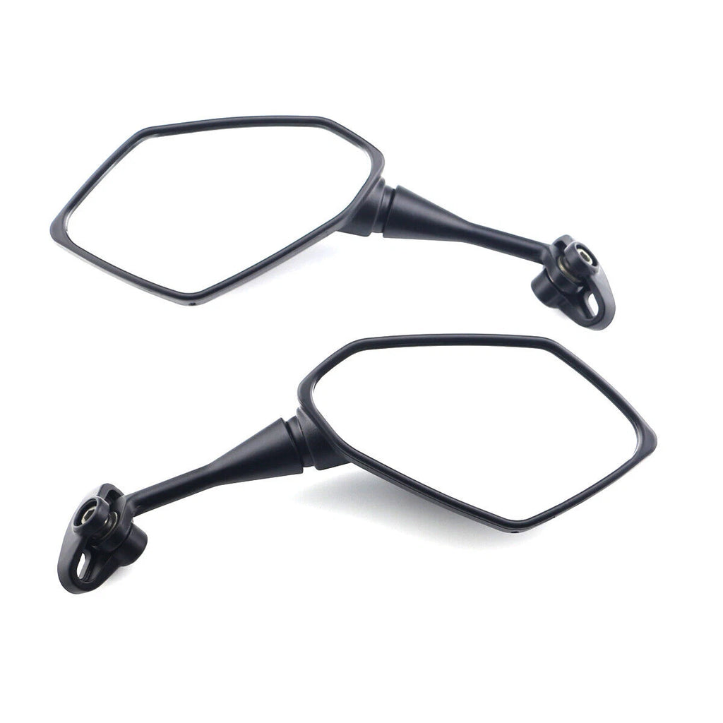 Rearview Rear View Side Mirrors Motorcycle For HONDA CBR600RR CBR1000RR CBR300R