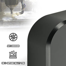 Load image into Gallery viewer, 2pcs POM CNC Machined Door Bushings Repair For Mazda Miata MX-5 NA NB NC ND ST