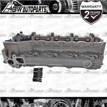 Load image into Gallery viewer, For Mitsubishi Pajero Triton Delica 2.8L COMPLETE Assembled 4M40T Cylinder Head