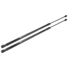 Load image into Gallery viewer, Rear Hatch Gas Support Stay Struts for Mazda 323 BF Hatchback 85~89 W/O Spoiler