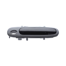 Load image into Gallery viewer, Door Handle Outer for Toyota Corolla 97-02 Set of 2 Black FRONT LEFT+RIGHT