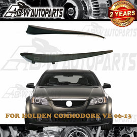 GENUINE for HOLDEN COMMODORE VE 2006-2013 FRONT WINDSCREEN MOULDS WINDOW NEW