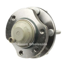 Load image into Gallery viewer, Left Front Wheel Bearing Hub Assy For Holden HSV Series VT ABS 1997 - 1999
