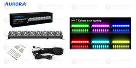 AURORA Evolve RGB Dimmable 20