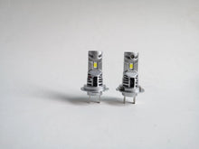 Load image into Gallery viewer, H7 LED Headlight Bulb Globe 12V 27W 1700LM 6500K 2x