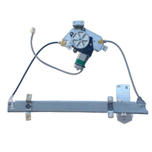 Load image into Gallery viewer, Front Right Window Regulator With Motor 2 Pins for Ford Falcon EA 1988-1991