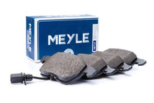Load image into Gallery viewer, MEYLE Original front brake pad set 025 237 0919/W