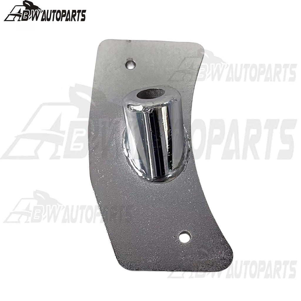 FIREWALL CLUTCH CABLE REINFORCEMENT PLATE FOR EA EB ED XG XH AU FALCON